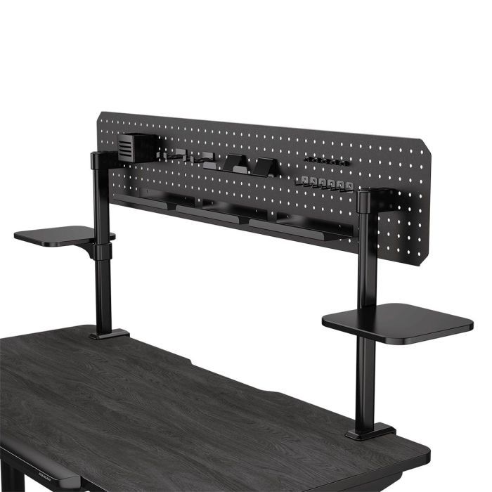 Компьютерный стол Cougar E-Odyssey Black (E-Odyssey) изображение 9