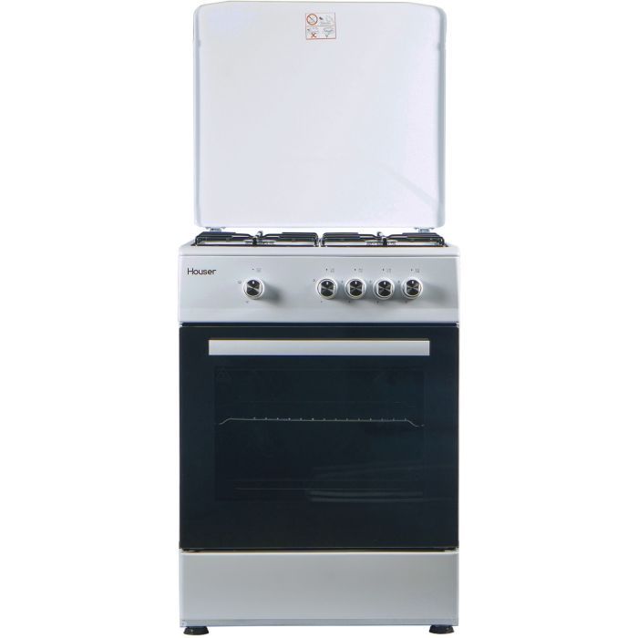 Плита Houser FSG6201B