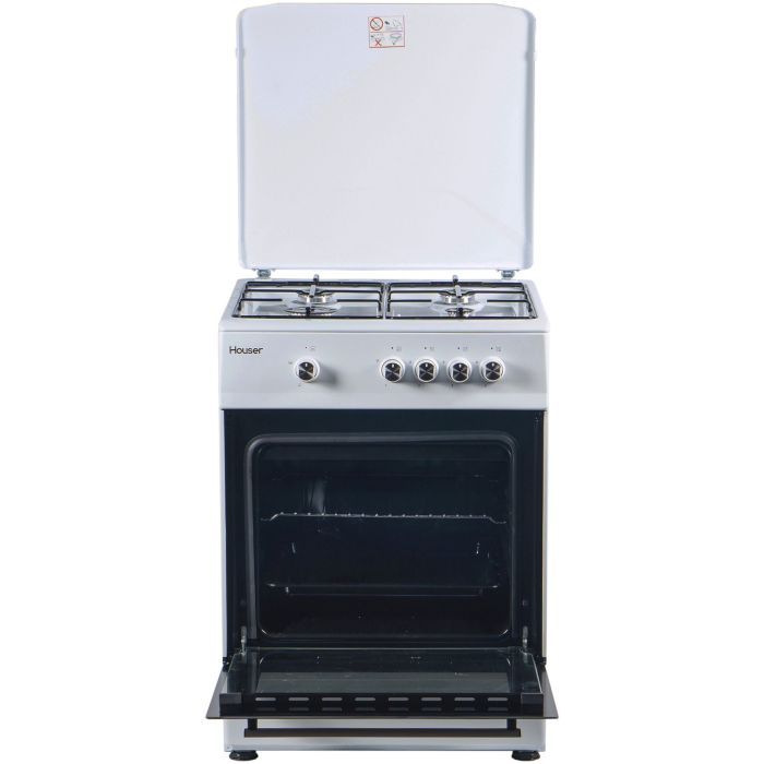 Плита Houser FSG6201B изображение 2