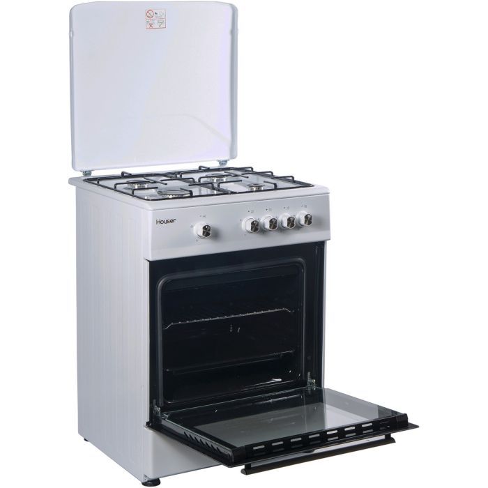 Плита Houser FSG6201B изображение 3