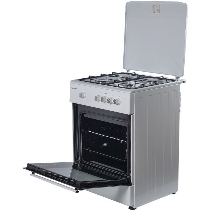 Плита Houser FSG6201B изображение 4