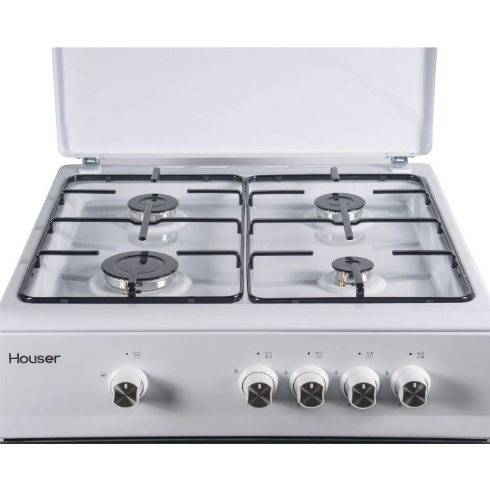 Плита Houser FSG6201B изображение 5