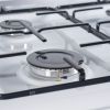 Плита Houser FSG6201W изображение 6