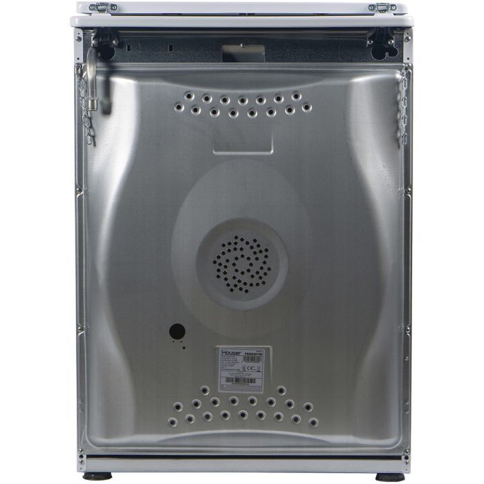 Плита Houser FSG6201B изображение 8