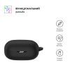 Чехол для наушников Armorstandart Hang Case для JBL Wave Flex Black (ARM73550) изображение 2