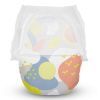 Подгузники Offspring Skye, розмір XL, 12-20 кг, 30 шт (DP-OI-FAP-XL30P-SKY) изображение 2