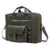 Сумка для ноутбука HP 15.6" Modular 22L, green (9J4C2AA) изображение 2