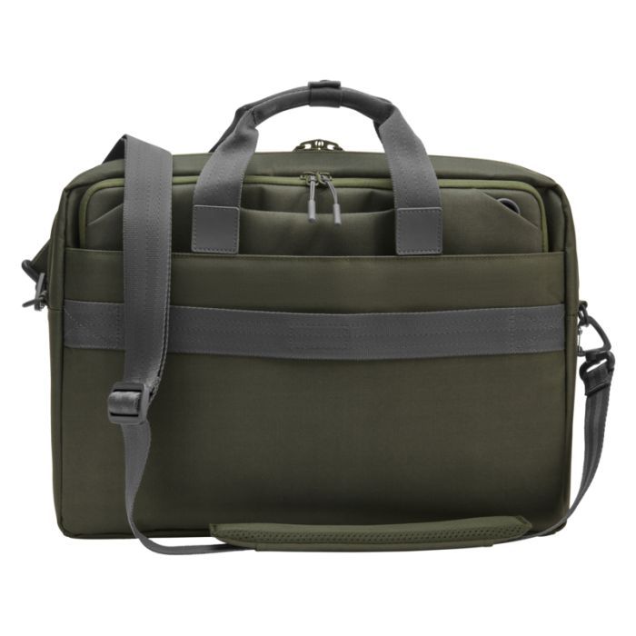 Сумка для ноутбука HP 15.6" Modular 22L, green (9J4C2AA) изображение 3