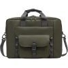 Сумка для ноутбука HP 15.6" Modular 22L, green (9J4C2AA)