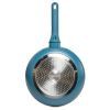 Сотейник Hölmer Lagoon кований з кришкою 26 см (DF-42826-FABSL Lagoon) изображение 4