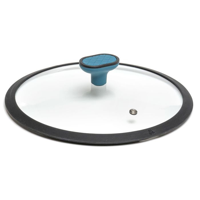 Сотейник Hölmer Lagoon кований з кришкою 26 см (DF-42826-FABSL Lagoon) изображение 9