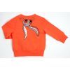 Кофта дитяча First kids із зайчиком (11008-92G-orange) зображення 2