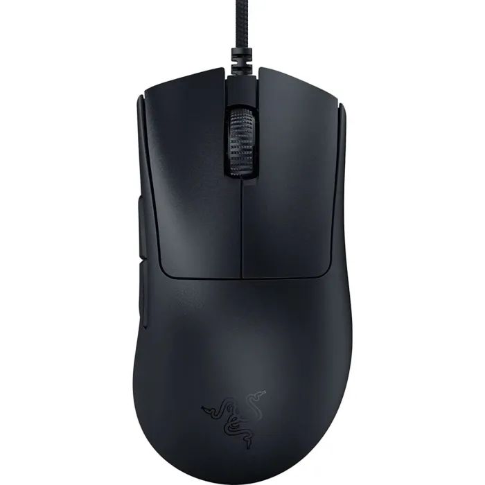 Мишка Razer DeathAdder V3 USB Black (RZ01-04640100-R3C1)