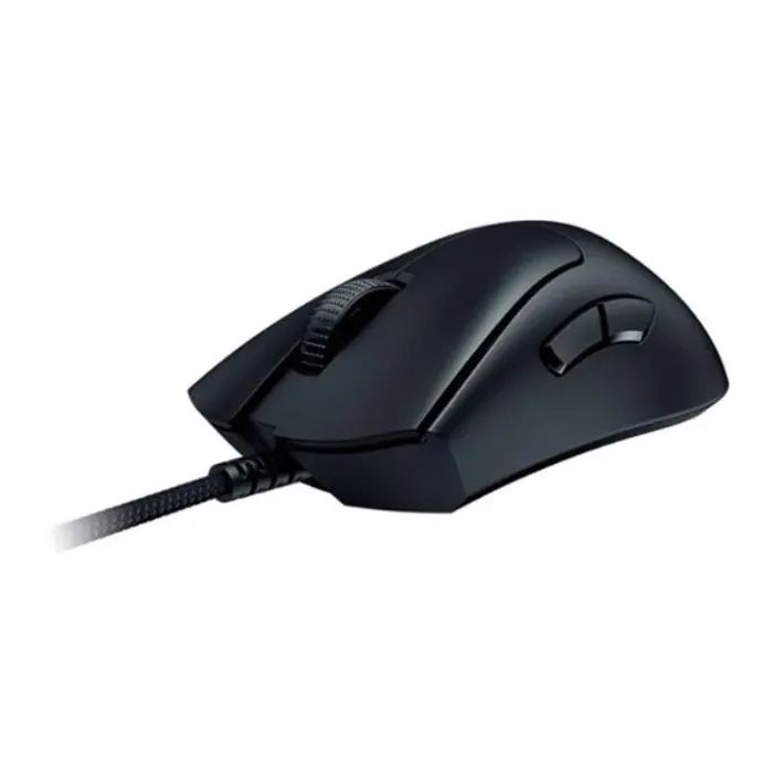 Мишка Razer DeathAdder V3 USB Black (RZ01-04640100-R3C1) зображення 2