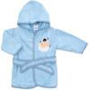Халат детский Bimini махровый (66189-86-blue)