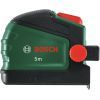Рулетка Bosch 5м х 22мм (1.600.A03.318)