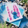 Гральні карти Bicycle Disney Stitch inspired (ВР_КГБДС) зображення 4