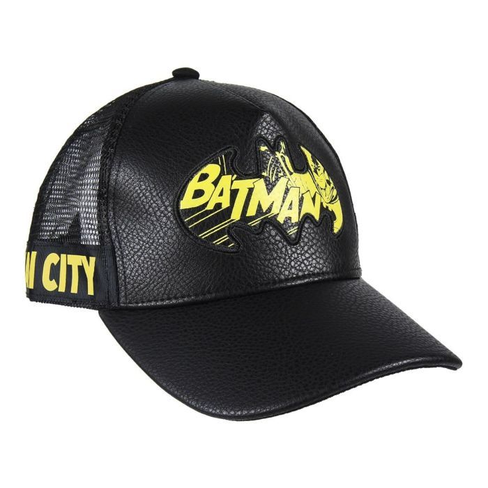Кепка Cerda Batman - Cap Premium (CERDA-2200005347)