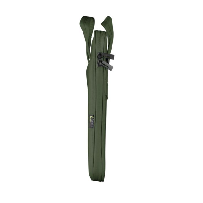 Сумка для ноутбука Trust 16" BOLOGNA Slim Eco + Mouse, Set green (24989) изображение 3