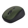 Сумка для ноутбука Trust 16" BOLOGNA Slim Eco + Mouse, Set green (24989) изображение 5