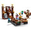 Конструктор LEGO Minecraft Бойцовский ринг в лесном поместье (21272) изображение 3