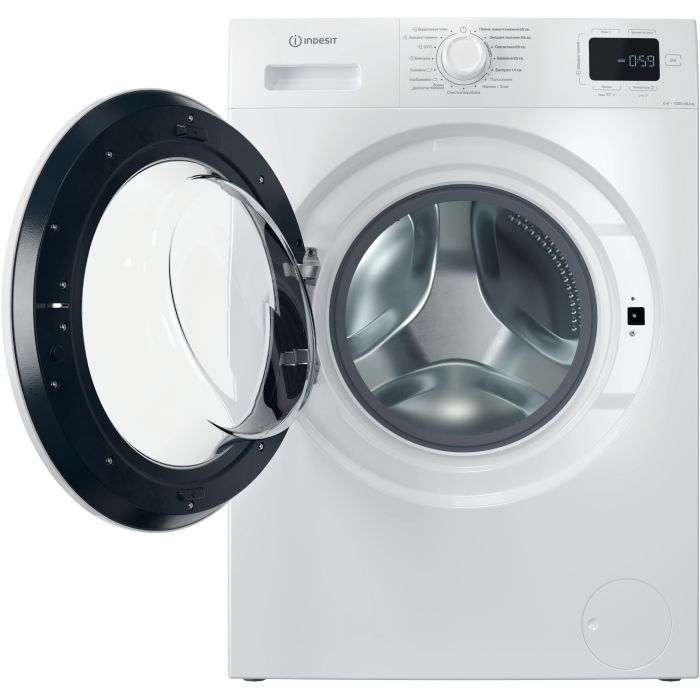 Стиральная машина Indesit IM600MYTIMEUA изображение 3