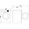 Стиральная машина Indesit IM600MYTIMEUA изображение 5
