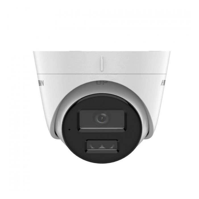 Камера видеонаблюдения Hikvision DS-2CD1323G2-LIUF (2.8) изображение 2