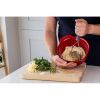 Картофелемялка KitchenAid Coreline 25,7 см сіра (KAS008OHCGG) изображение 11