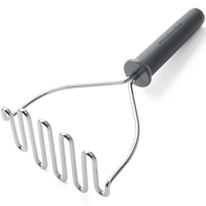 Картофелемялка KitchenAid Coreline 25,7 см сіра (KAS008OHCGG) изображение 2