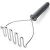 Картофелемялка KitchenAid Coreline 25,7 см сіра (KAS008OHCGG) изображение 2