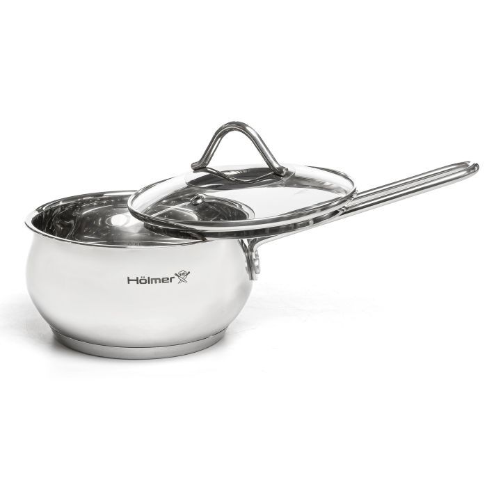 Ковш Hölmer Expert 1,5 л (SP-14515-SS Expert) изображение 3