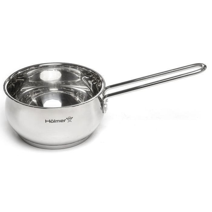 Ковш Hölmer Expert 1,5 л (SP-14515-SS Expert) изображение 5