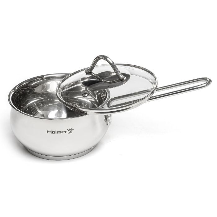 Ковш Hölmer Expert 1,5 л (SP-14515-SS Expert) изображение 6