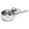 Ковш Hölmer Expert 1,1 л (SP-14511-SS Expert) изображение 6