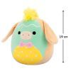 М'яка іграшка Squishmallows Пастельний віслючок 19 см (SQER01205) зображення 2