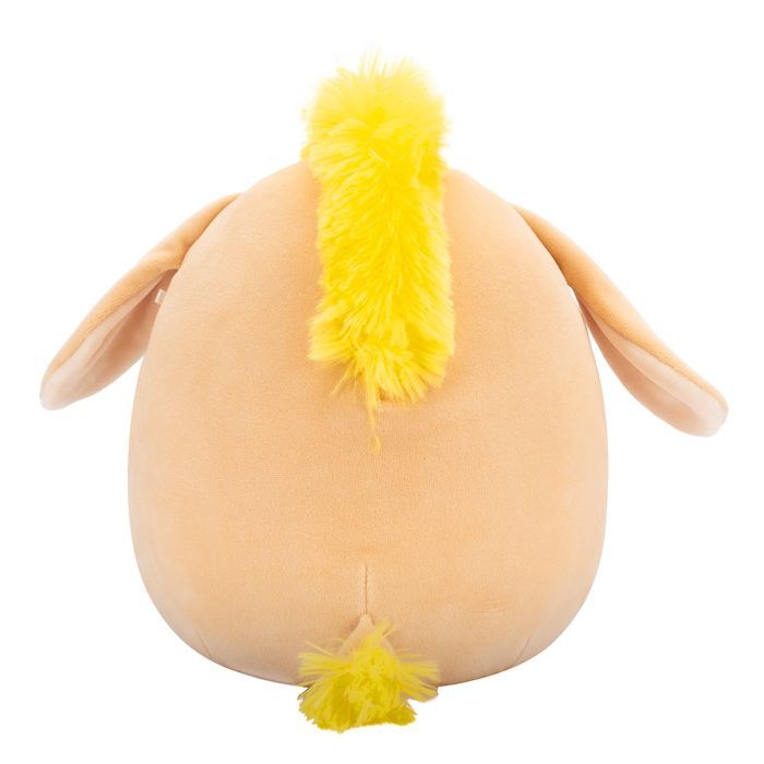 М'яка іграшка Squishmallows Пастельний віслючок 19 см (SQER01205) зображення 4
