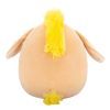 М'яка іграшка Squishmallows Пастельний віслючок 19 см (SQER01205) зображення 4