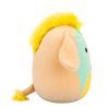 М'яка іграшка Squishmallows Пастельний віслючок 19 см (SQER01205) зображення 5