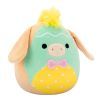 М'яка іграшка Squishmallows Пастельний віслючок 19 см (SQER01205) зображення 6