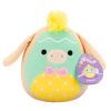 М'яка іграшка Squishmallows Пастельний віслючок 19 см (SQER01205) зображення 7
