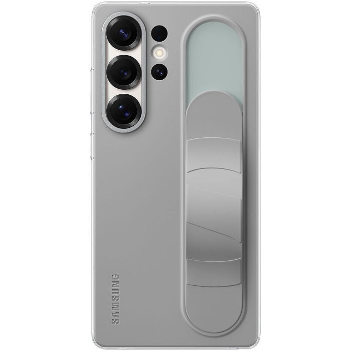 Чехол для мобильного телефона Samsung Galaxy S25 Ultra (S938) Standing Grip case Grey (EF-GS938CJEGWW) изображение 2