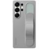 Чехол для мобильного телефона Samsung Galaxy S25 Ultra (S938) Standing Grip case Grey (EF-GS938CJEGWW) изображение 2