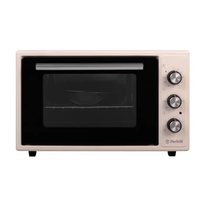 Электропечь Perfelli TRIMO 37 WHITE