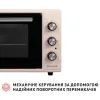 Электропечь Perfelli TRIMO 37 IVORY изображение 3