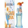 Туалетная вода Moschino Cheap and Chic I Love Love 50 мл (8011003991143) изображение 2