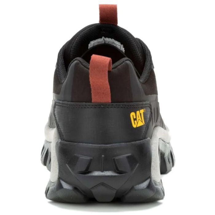 Кросівки Caterpillar (CAT) Intruder Lite P111499 чорні 40 (195020125120) зображення 4