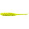 Силікон рибальський Keitech Shad Impact 3" (10 шт/уп) кpal01 chartreuseredflake (1551.14.53)