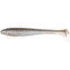 Силикон рыболовный Keitech Swing Impact FAT 6.8" (3 шт/уп) к440 electric shad (1551.08.17)