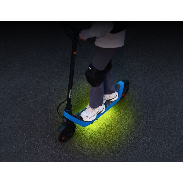 Электросамокат Segway C2 Lite, синій (AA.10.05.01.0003) изображение 11